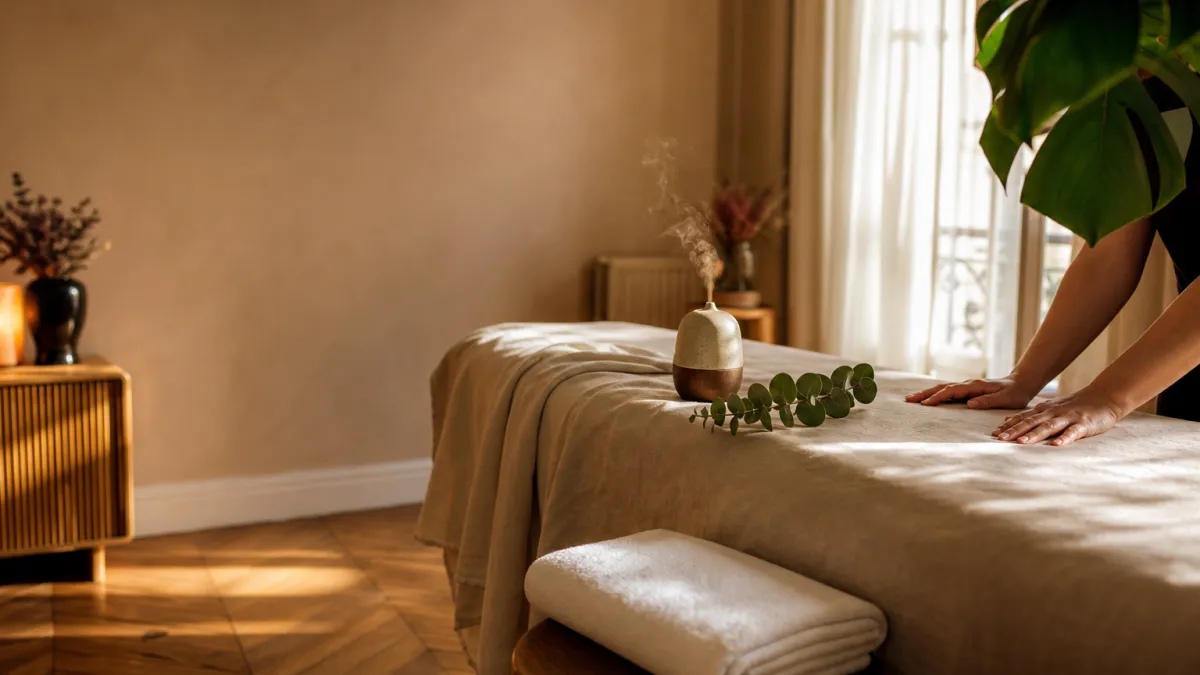 Masseurs gays à Paris : guide pour bien choisir en 2026