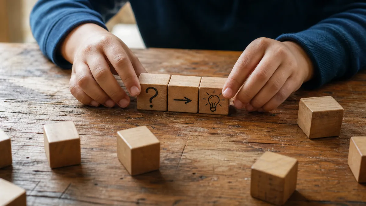 Constructivisme : définition, principes et rôle en éducation