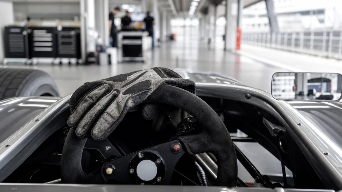 Comment devenir pilote automobile : le guide complet