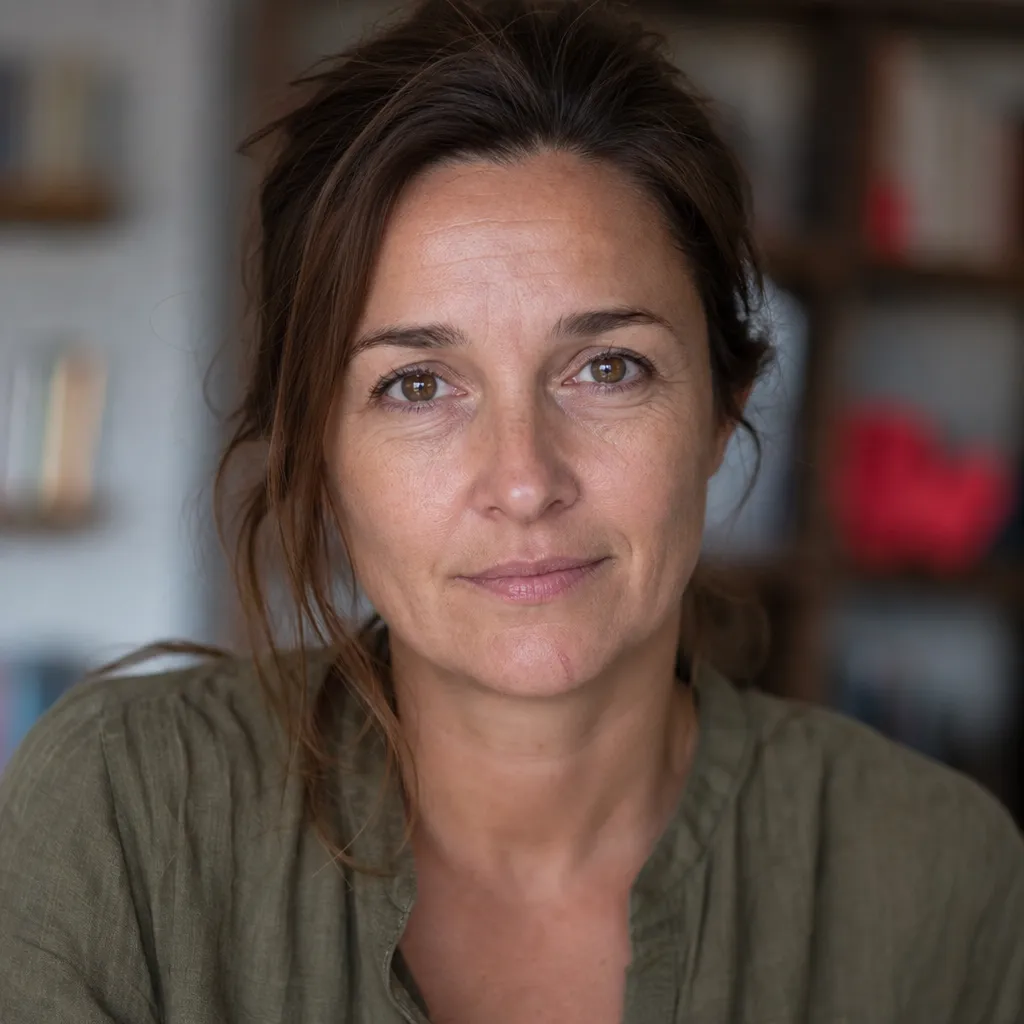Photo de Claire Fontaine
