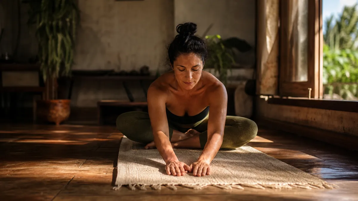 Les postures du yoga : guide complet pour bien débuter