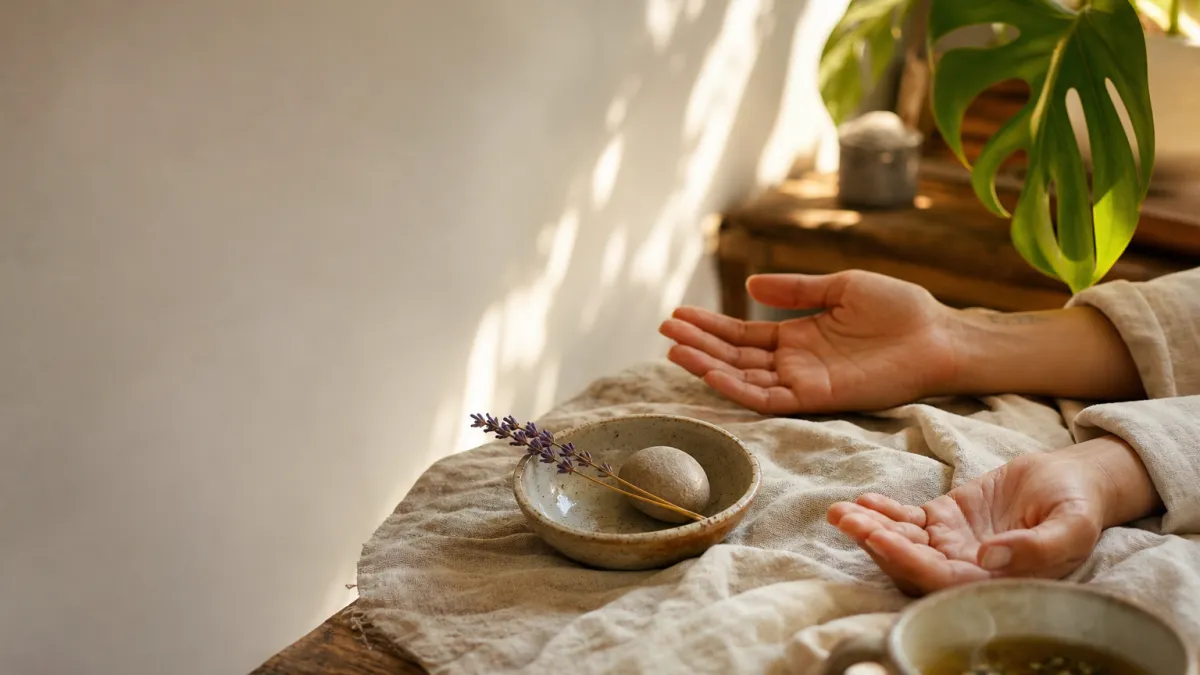 Relaxation : techniques et conseils pour retrouver le calme