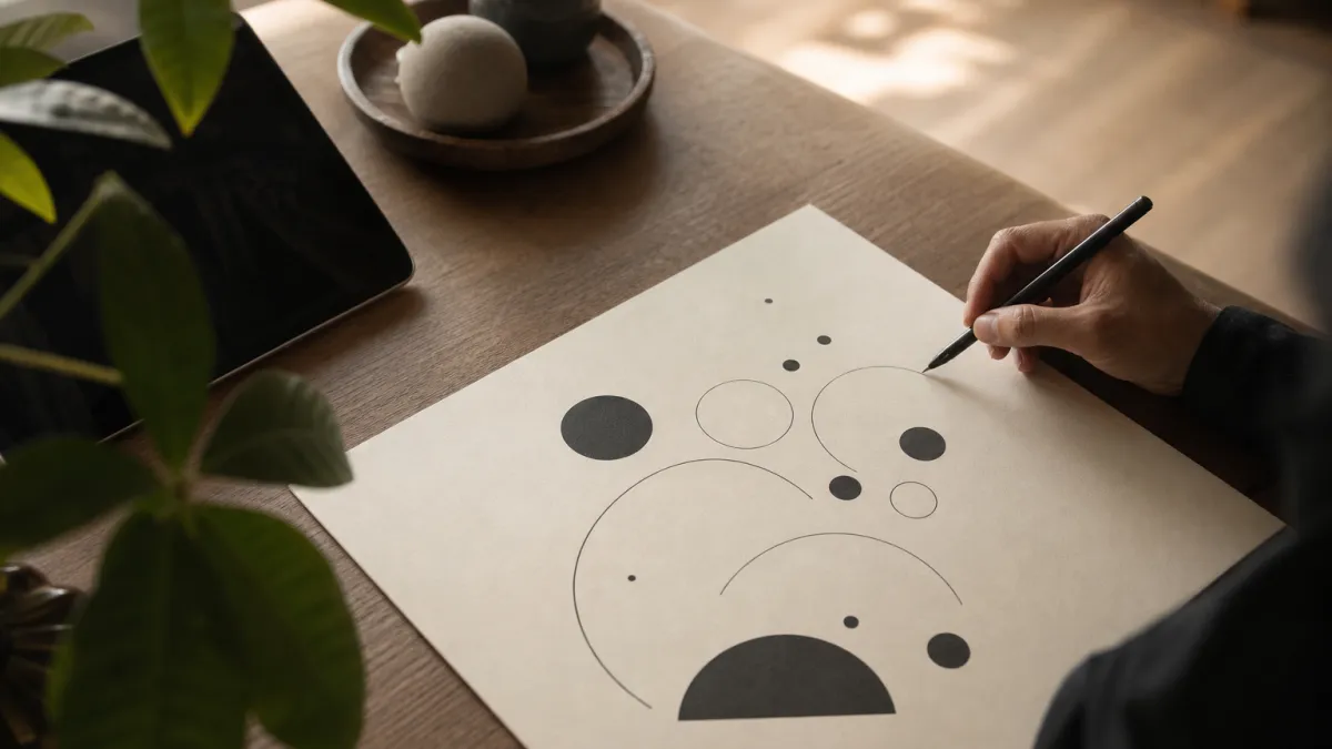 Psychologie de la Gestalt : les lois clés de la perception