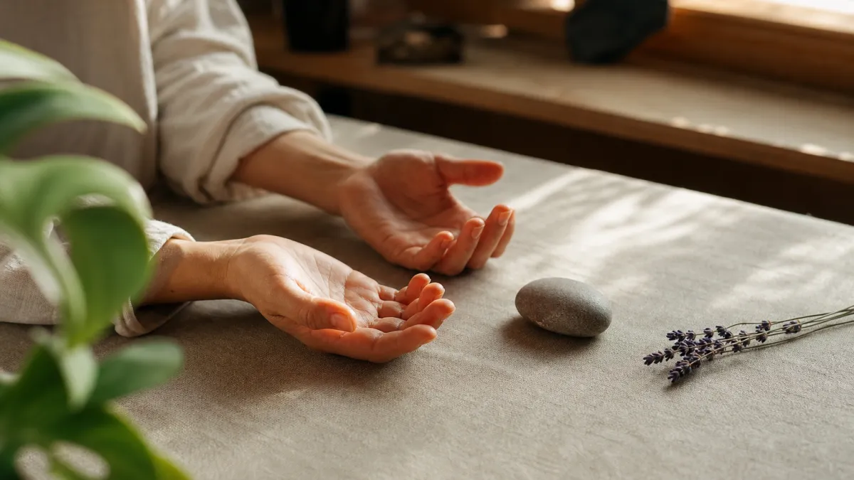 Relaxation : techniques et bienfaits sur atlas-dermato.org