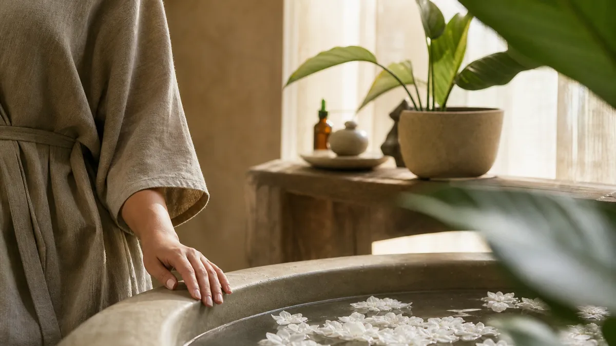 Edayspa : tout savoir sur le concept de spa à la journée