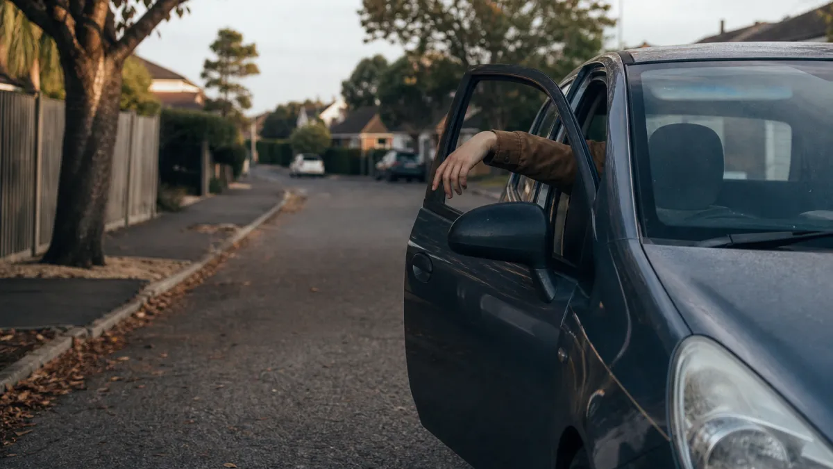 Quelle voiture choisir pour un jeune conducteur en 2026 ?