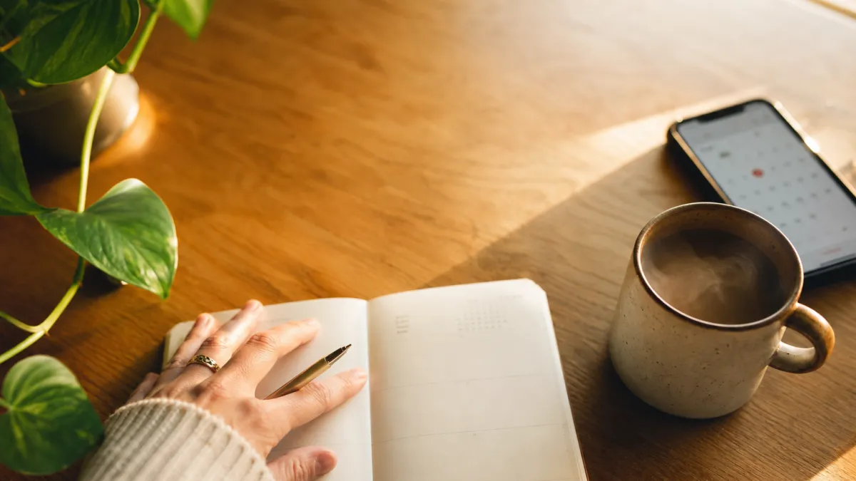 Vivir eficiente: claves para optimizar tu tiempo y energía